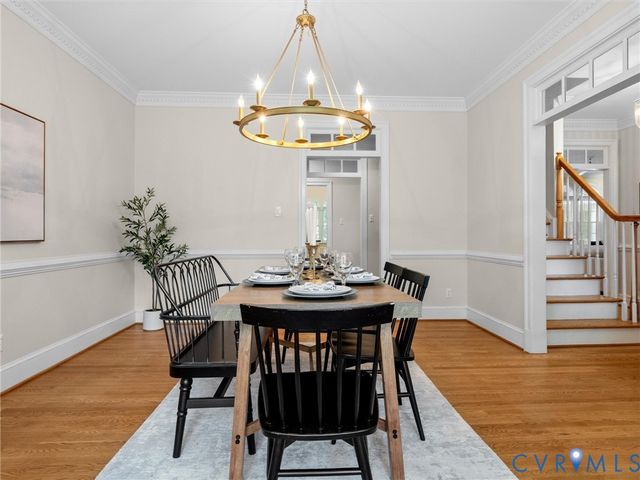 2011 Gamelaw Ct, Midlothian, VA 23113