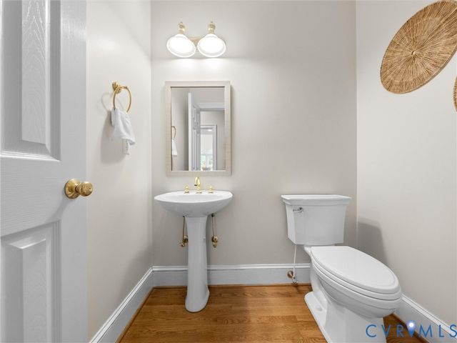 2011 Gamelaw Ct, Midlothian, VA 23113