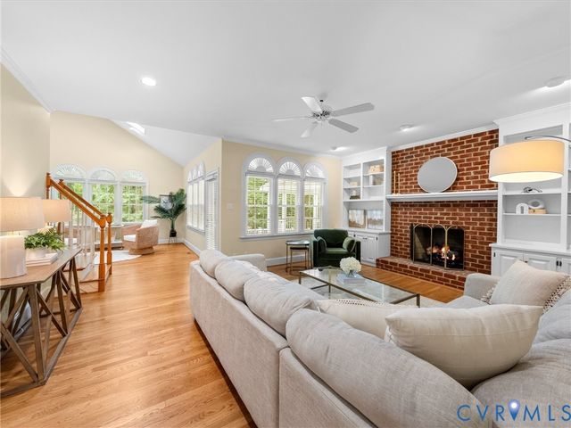 2011 Gamelaw Ct, Midlothian, VA 23113