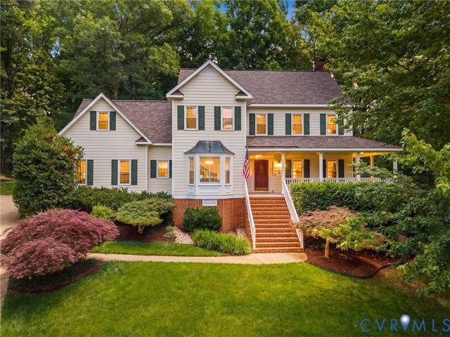 2011 Gamelaw Ct, Midlothian, VA 23113