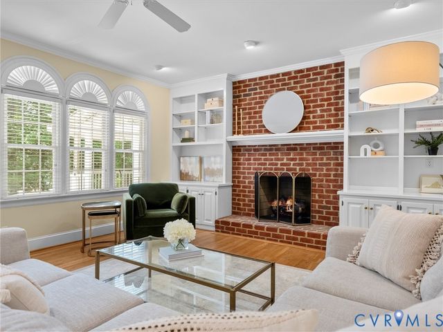 2011 Gamelaw Ct, Midlothian, VA 23113