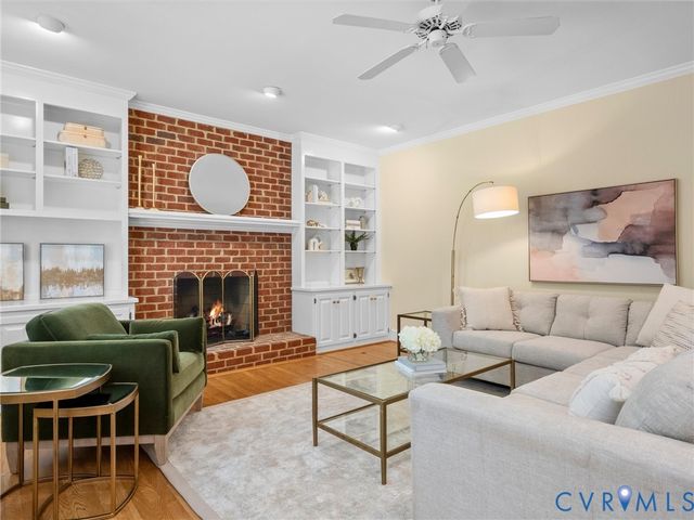 2011 Gamelaw Ct, Midlothian, VA 23113