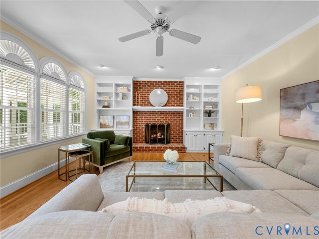 2011 Gamelaw Ct, Midlothian, VA 23113