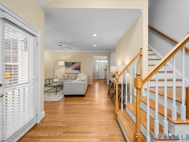 2011 Gamelaw Ct, Midlothian, VA 23113