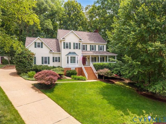2011 Gamelaw Ct, Midlothian, VA 23113