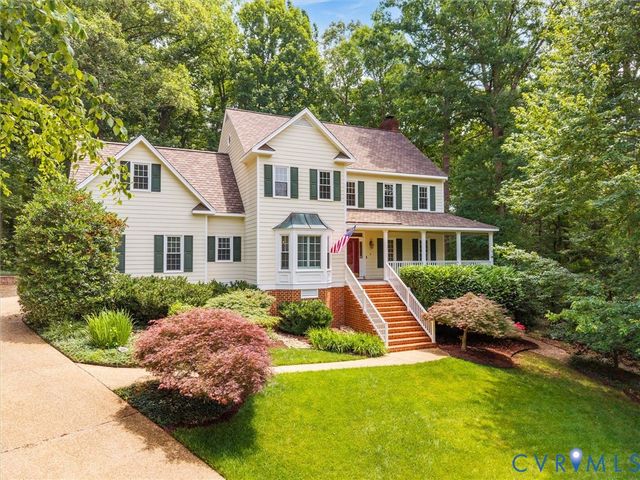 2011 Gamelaw Ct, Midlothian, VA 23113
