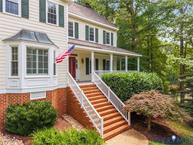 2011 Gamelaw Ct, Midlothian, VA 23113