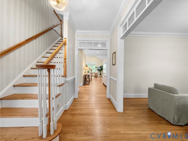 2011 Gamelaw Ct, Midlothian, VA 23113