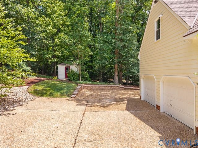 2011 Gamelaw Ct, Midlothian, VA 23113