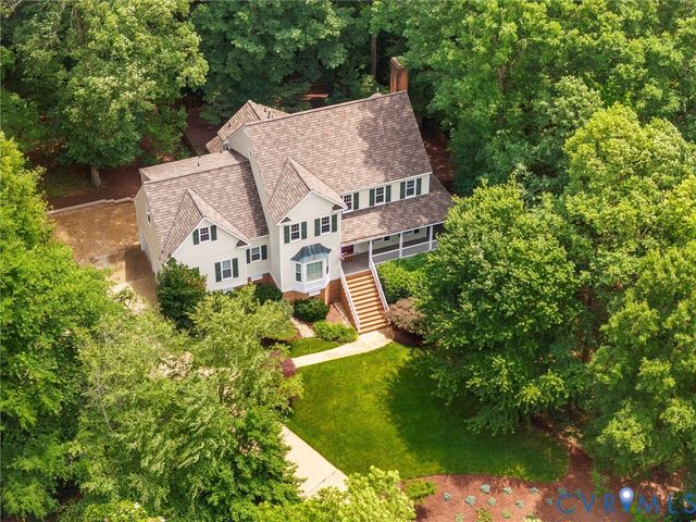 2011 Gamelaw Ct, Midlothian, VA 23113