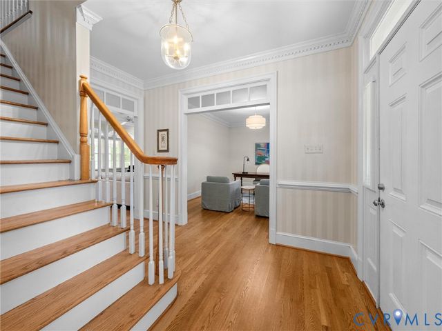2011 Gamelaw Ct, Midlothian, VA 23113