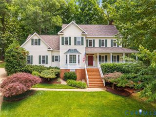 2011 Gamelaw Ct, Midlothian, VA 23113