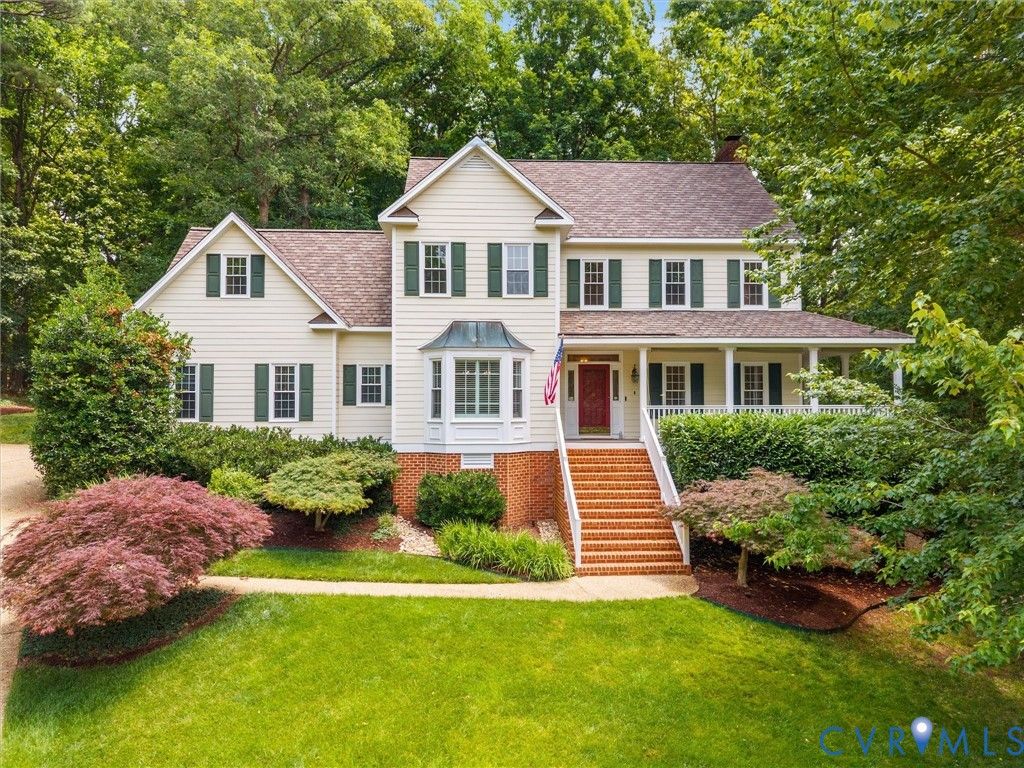 2011 Gamelaw Ct, Midlothian, VA 23113