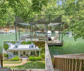 6135 White Oak Drive, Flowery Branch, GA 30542