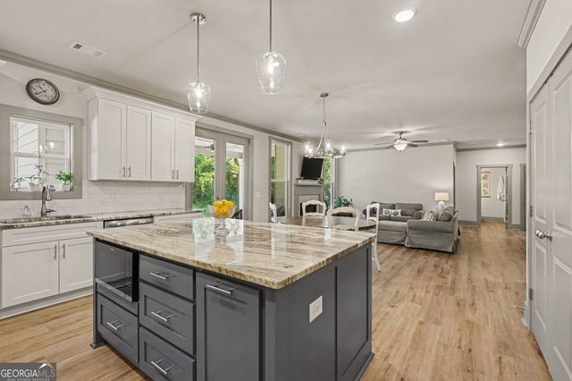 878 Forrester Cemetery Road, Covington, GA 30014