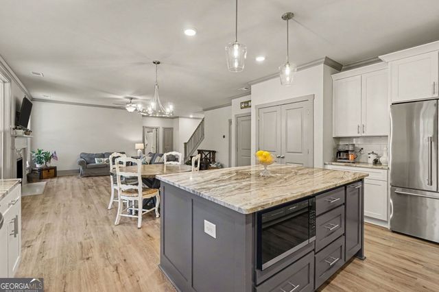 878 Forrester Cemetery Road, Covington, GA 30014