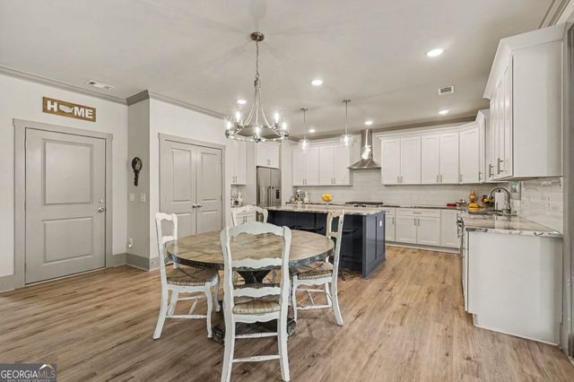 878 Forrester Cemetery Road, Covington, GA 30014