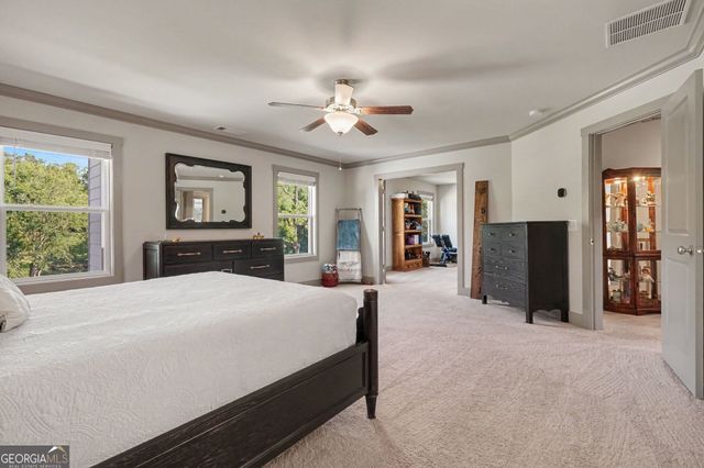 878 Forrester Cemetery Road, Covington, GA 30014