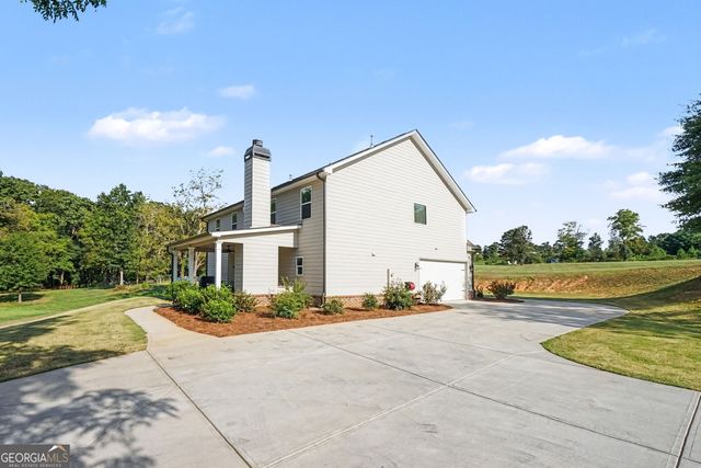 878 Forrester Cemetery Road, Covington, GA 30014