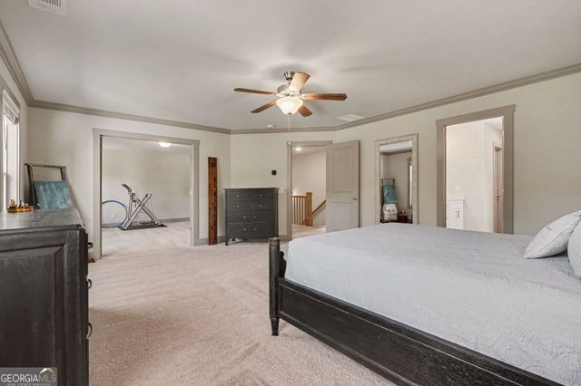878 Forrester Cemetery Road, Covington, GA 30014