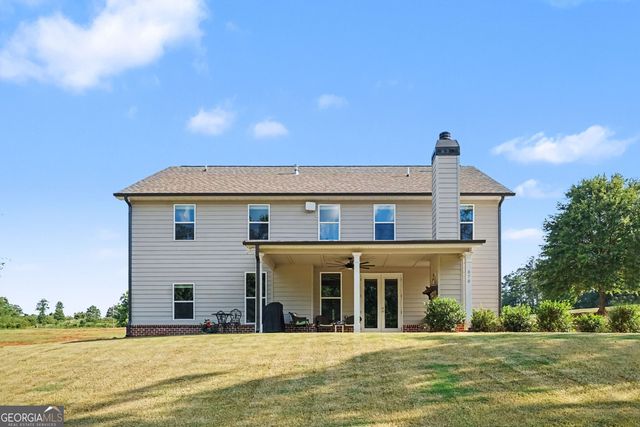 878 Forrester Cemetery Road, Covington, GA 30014