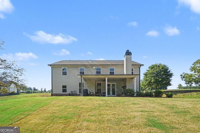 878 Forrester Cemetery Road, Covington, GA 30014