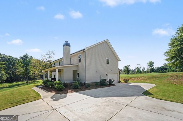 878 Forrester Cemetery Road, Covington, GA 30014