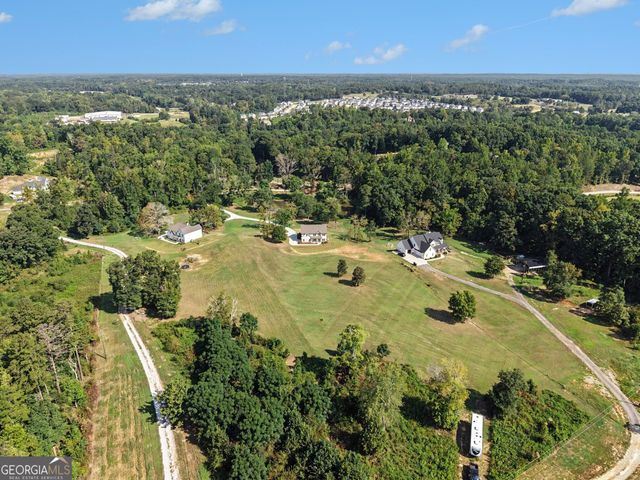 878 Forrester Cemetery Road, Covington, GA 30014