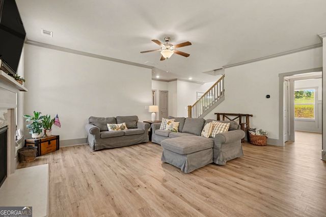 878 Forrester Cemetery Road, Covington, GA 30014