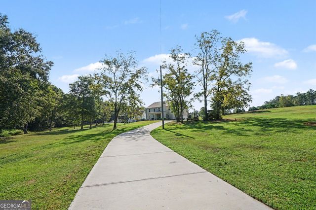 878 Forrester Cemetery Road, Covington, GA 30014