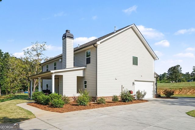 878 Forrester Cemetery Road, Covington, GA 30014