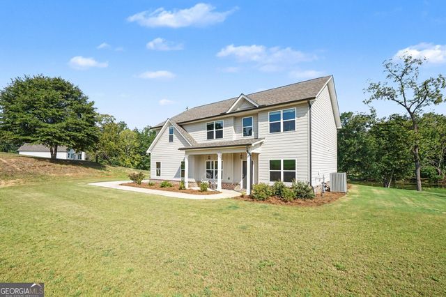 878 Forrester Cemetery Road, Covington, GA 30014