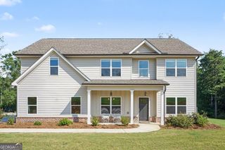 878 Forrester Cemetery Road, Covington, GA 30014