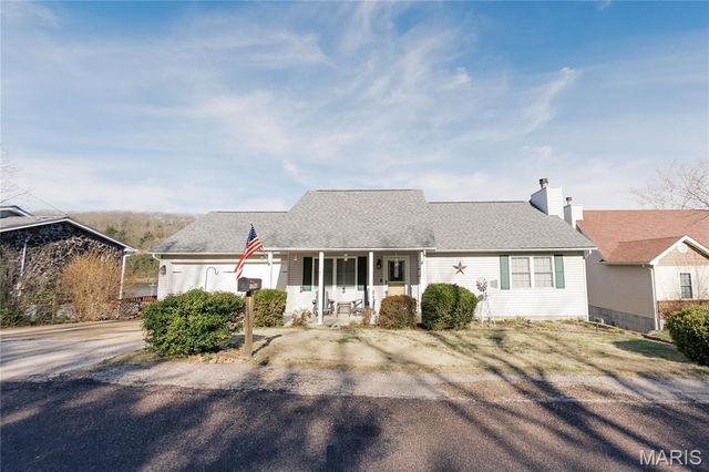 1541 Lakeshore Drive, Owensville, MO 65066