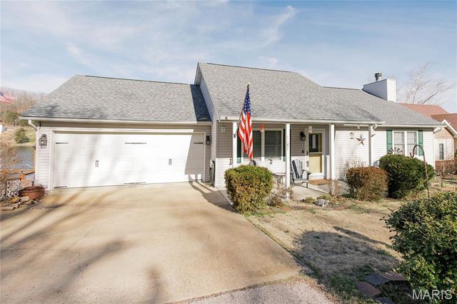 1541 Lakeshore Drive, Owensville, MO 65066