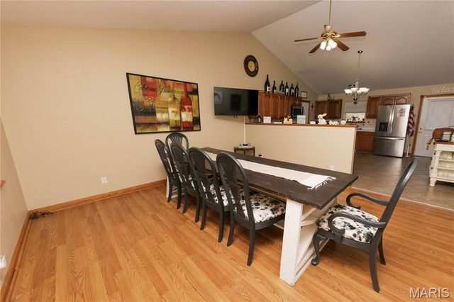 1541 Lakeshore Drive, Owensville, MO 65066