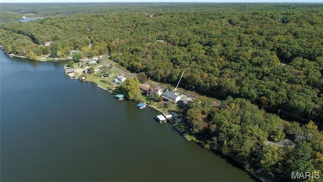 1541 Lakeshore Drive, Owensville, MO 65066