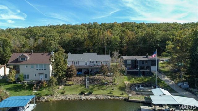 1541 Lakeshore Drive, Owensville, MO 65066
