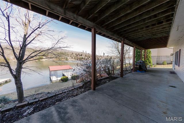 1541 Lakeshore Drive, Owensville, MO 65066