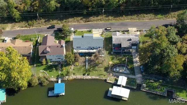 1541 Lakeshore Drive, Owensville, MO 65066