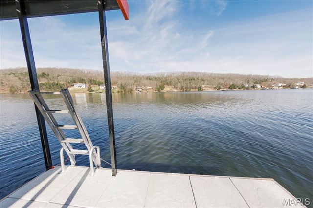 1541 Lakeshore Drive, Owensville, MO 65066