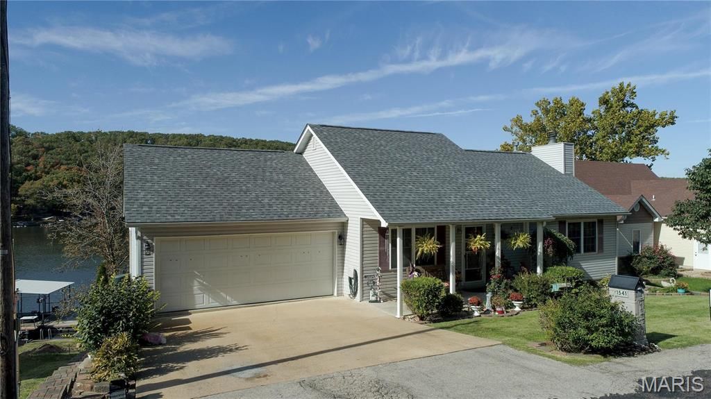 1541 Lakeshore Drive, Owensville, MO 65066