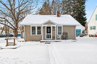 119 Greenfield Boulevard, Marshall, MI 49068