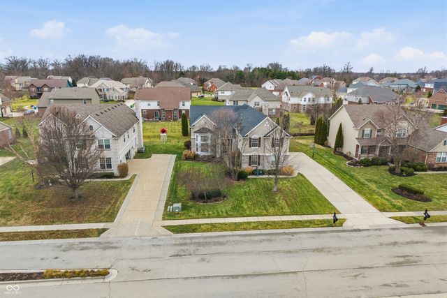 12786 Tuscany Boulevard, Carmel, IN 46032