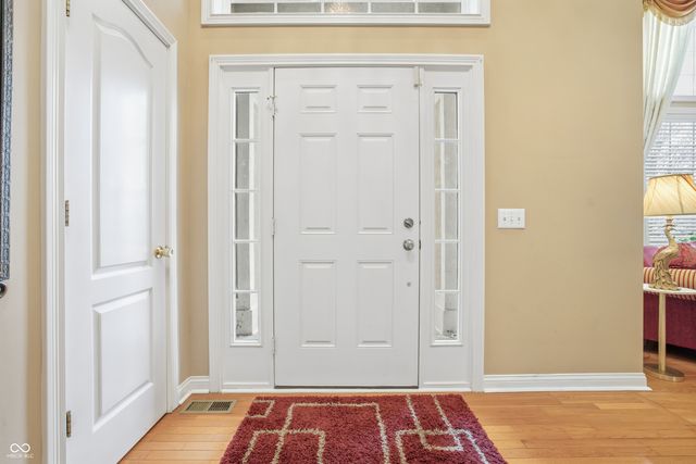 12786 Tuscany Boulevard, Carmel, IN 46032