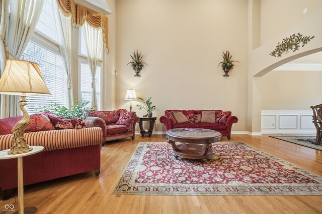 12786 Tuscany Boulevard, Carmel, IN 46032