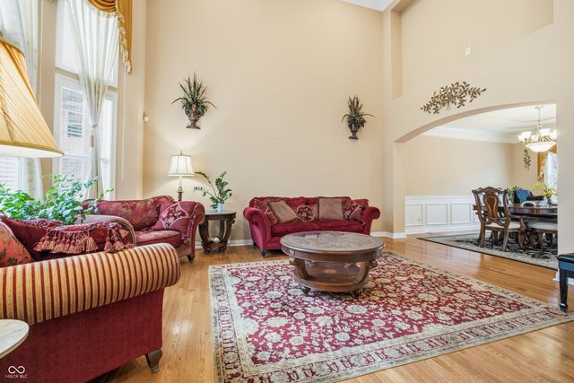 12786 Tuscany Boulevard, Carmel, IN 46032