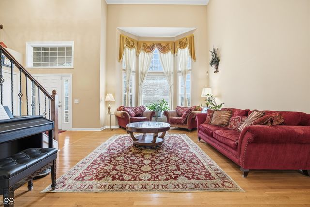 12786 Tuscany Boulevard, Carmel, IN 46032