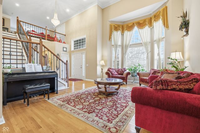 12786 Tuscany Boulevard, Carmel, IN 46032