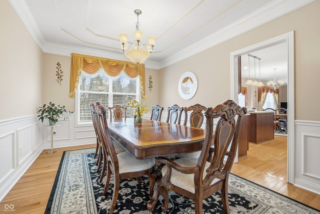 12786 Tuscany Boulevard, Carmel, IN 46032